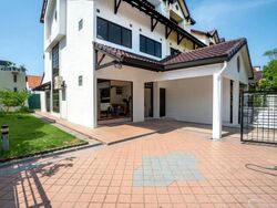 Excelsior Gardens (D16), Terrace #609652811